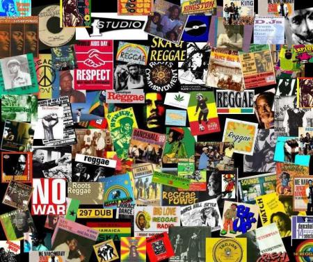 Reggae